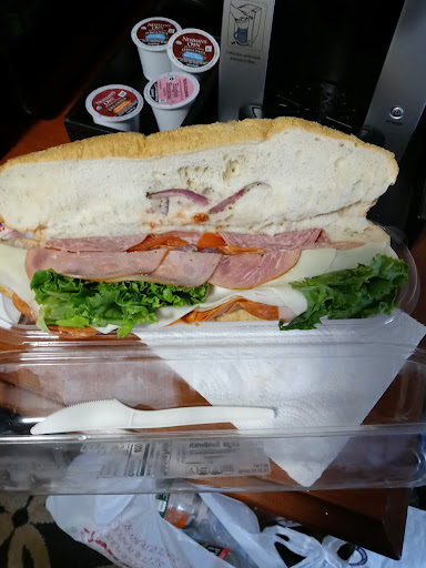 Photo of Hannaford - 95 Spring St, Auburn, ME 04210