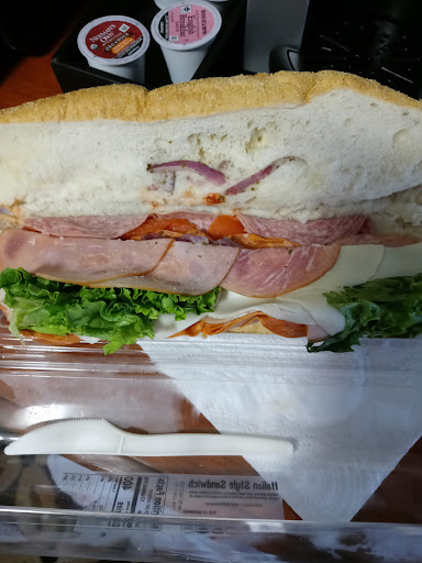 Photo of Hannaford - 95 Spring St, Auburn, ME 04210