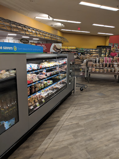 Photo of Hannaford - 95 Spring St, Auburn, ME 04210