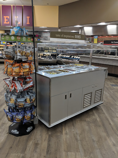 Photo of Hannaford - 95 Spring St, Auburn, ME 04210