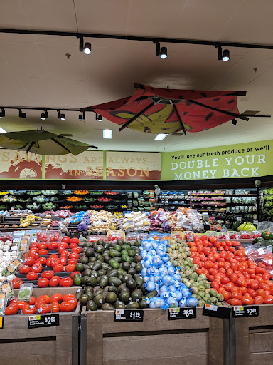 Photo of Hannaford - 95 Spring St, Auburn, ME 04210