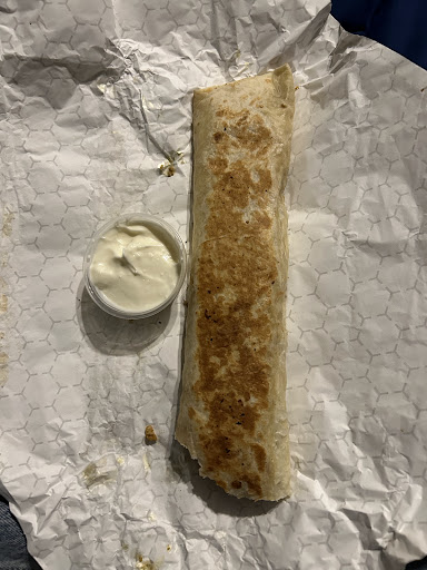 Photo of Habeeby falafel&shawarma - 142 Mohawk Trail, Greenfield, MA 01301