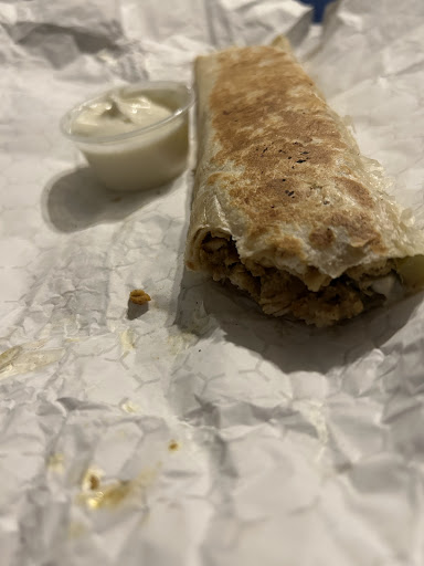 Photo of Habeeby falafel&shawarma - 142 Mohawk Trail, Greenfield, MA 01301