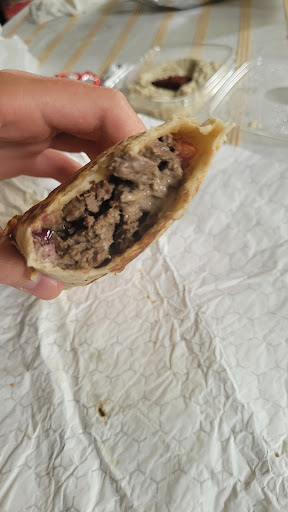 Photo of Habeeby falafel&shawarma - 142 Mohawk Trail, Greenfield, MA 01301