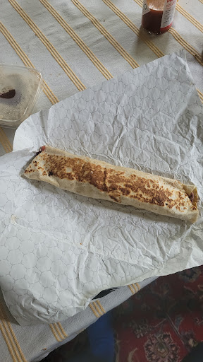 Photo of Habeeby falafel&shawarma - 142 Mohawk Trail, Greenfield, MA 01301