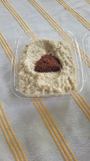 Photo of Habeeby falafel&shawarma - 142 Mohawk Trail, Greenfield, MA 01301