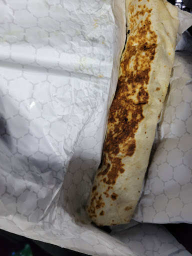 Photo of Habeeby falafel&shawarma - 142 Mohawk Trail, Greenfield, MA 01301