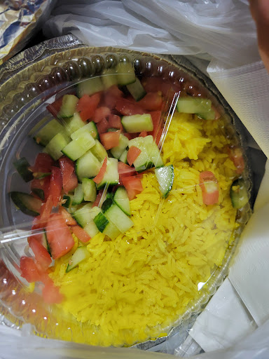 Photo of Habeeby falafel&shawarma - 142 Mohawk Trail, Greenfield, MA 01301