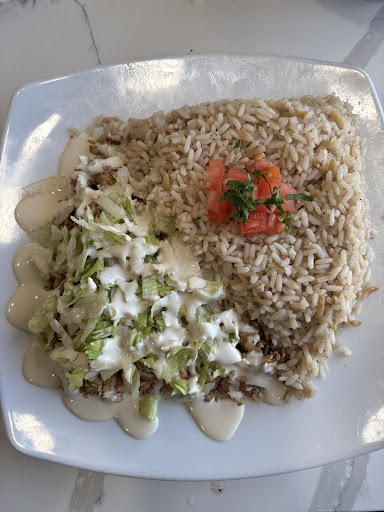 Photo of Yalla Grill - 169 Merrimack St, Methuen, MA 01844