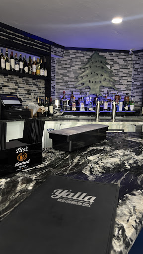 Photo of Yalla Grill - 169 Merrimack St, Methuen, MA 01844