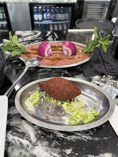 Photo of Yalla Grill - 169 Merrimack St, Methuen, MA 01844