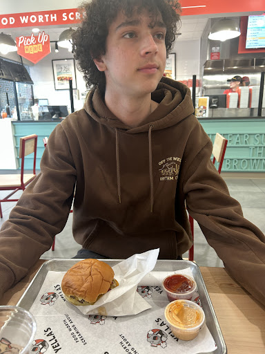 Photo of Yalla Grill - 169 Merrimack St, Methuen, MA 01844