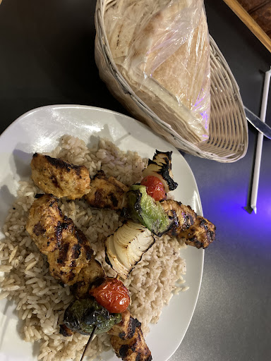 Photo of Yalla Grill - 169 Merrimack St, Methuen, MA 01844