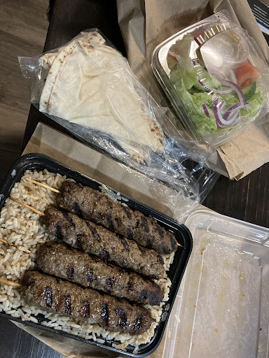 Photo of Yalla Grill - 169 Merrimack St, Methuen, MA 01844