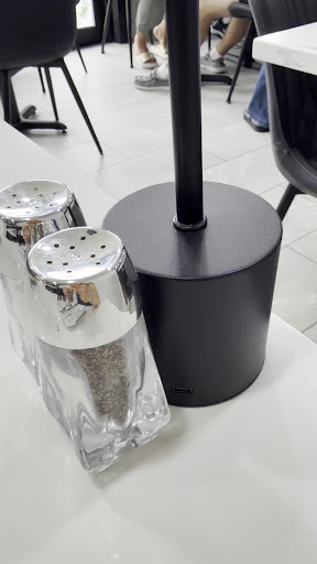 Photo of Yalla Grill - 169 Merrimack St, Methuen, MA 01844