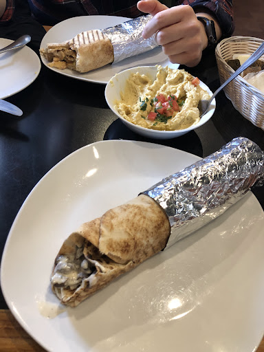 Photo of Yalla Grill - 169 Merrimack St, Methuen, MA 01844