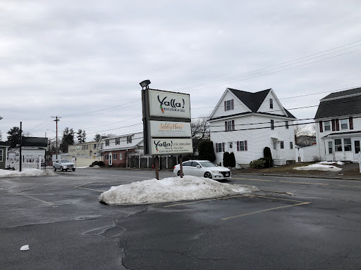 Photo of Yalla Grill - 169 Merrimack St, Methuen, MA 01844