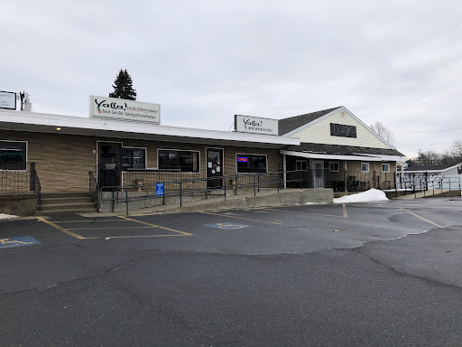 Photo of Yalla Grill - 169 Merrimack St, Methuen, MA 01844
