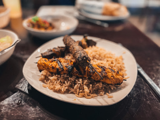 Photo of Yalla Grill - 169 Merrimack St, Methuen, MA 01844