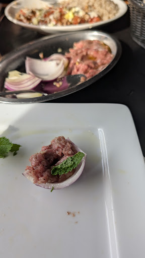 Photo of Yalla Grill - 169 Merrimack St, Methuen, MA 01844