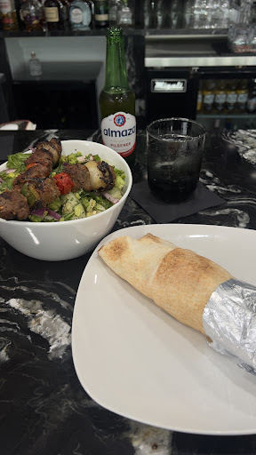 Photo of Yalla Grill - 169 Merrimack St, Methuen, MA 01844