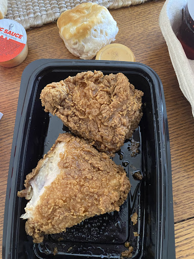 Photo of KFC - 1201 Lisbon St, Lewiston, ME 04240