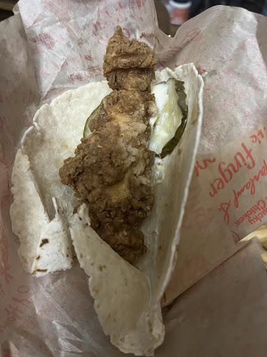 Photo of KFC - 1201 Lisbon St, Lewiston, ME 04240