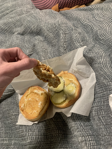 Photo of KFC - 1201 Lisbon St, Lewiston, ME 04240