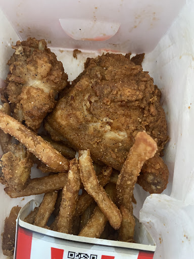 Photo of KFC - 1201 Lisbon St, Lewiston, ME 04240