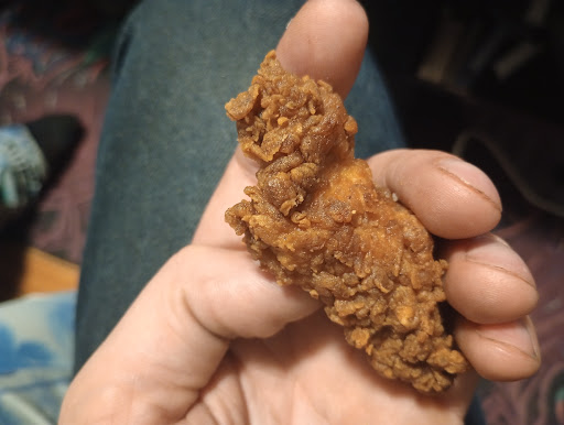 Photo of KFC - 1201 Lisbon St, Lewiston, ME 04240