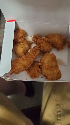 Photo of KFC - 1201 Lisbon St, Lewiston, ME 04240