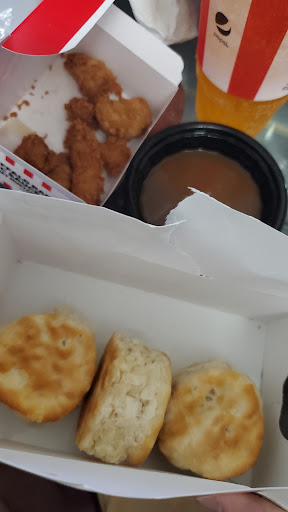 Photo of KFC - 1201 Lisbon St, Lewiston, ME 04240