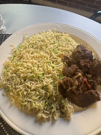 Photo of Naima Restaurant - 249 Lisbon St, Lewiston, ME 04240