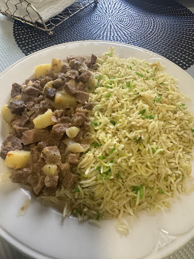 Photo of Naima Restaurant - 249 Lisbon St, Lewiston, ME 04240