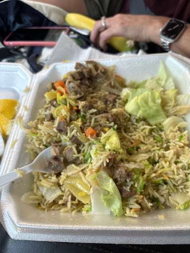 Photo of Naima Restaurant - 249 Lisbon St, Lewiston, ME 04240