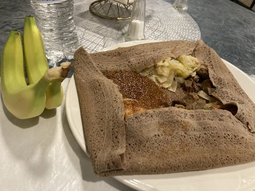 Photo of Naima Restaurant - 249 Lisbon St, Lewiston, ME 04240