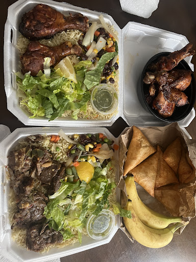 Photo of Naima Restaurant - 249 Lisbon St, Lewiston, ME 04240