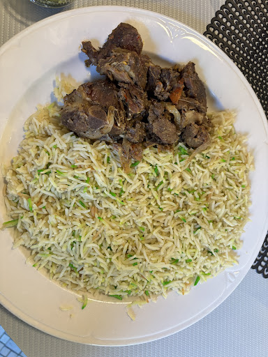 Photo of Naima Restaurant - 249 Lisbon St, Lewiston, ME 04240