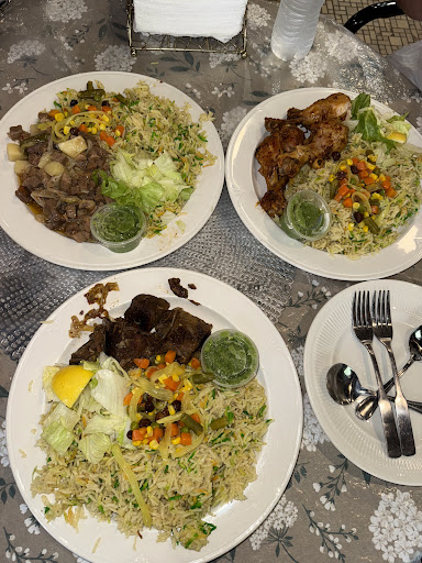 Photo of Naima Restaurant - 249 Lisbon St, Lewiston, ME 04240