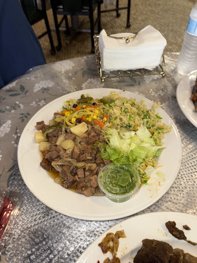 Photo of Naima Restaurant - 249 Lisbon St, Lewiston, ME 04240