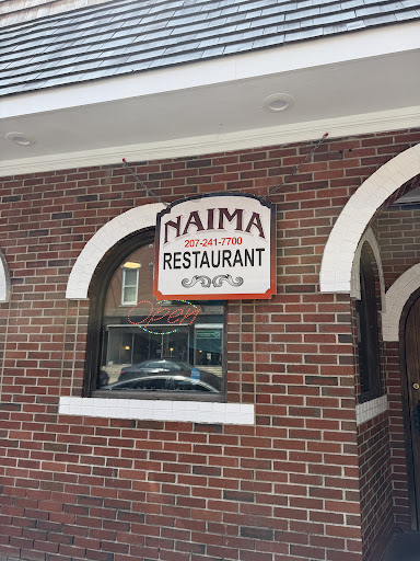 Photo of Naima Restaurant - 249 Lisbon St, Lewiston, ME 04240
