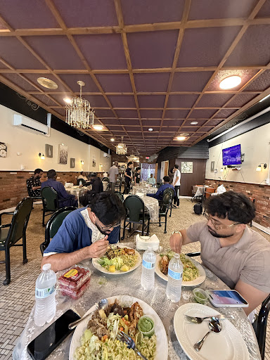 Photo of Naima Restaurant - 249 Lisbon St, Lewiston, ME 04240