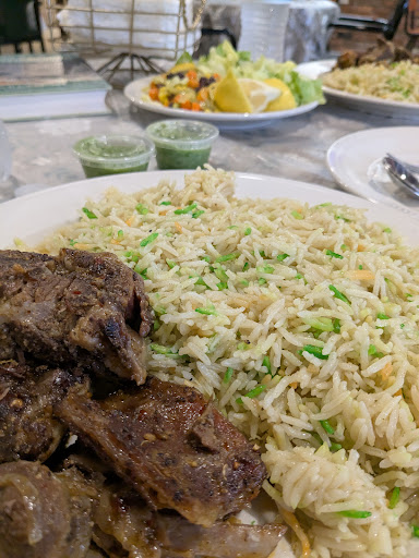 Photo of Naima Restaurant - 249 Lisbon St, Lewiston, ME 04240