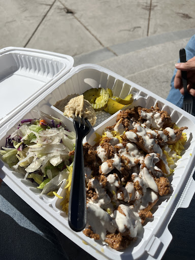 Photo of Middle Eastern Flavors - 73 Bridge St, Shelburne Falls, MA 01370