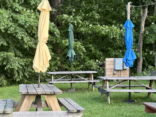 Photo of Middle Eastern Flavors - 73 Bridge St, Shelburne Falls, MA 01370