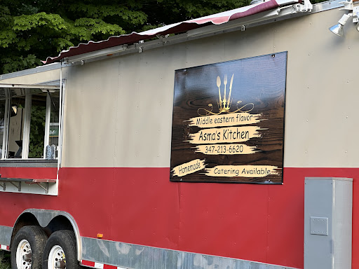 Photo of Middle Eastern Flavors - 73 Bridge St, Shelburne Falls, MA 01370