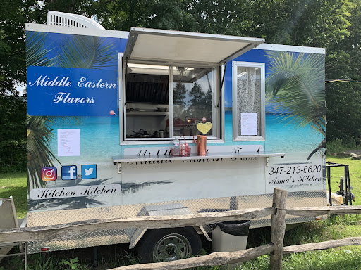 Photo of Middle Eastern Flavors - 73 Bridge St, Shelburne Falls, MA 01370