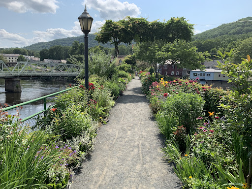 Photo of Middle Eastern Flavors - 73 Bridge St, Shelburne Falls, MA 01370