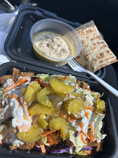 Photo of Middle Eastern Flavors - 73 Bridge St, Shelburne Falls, MA 01370