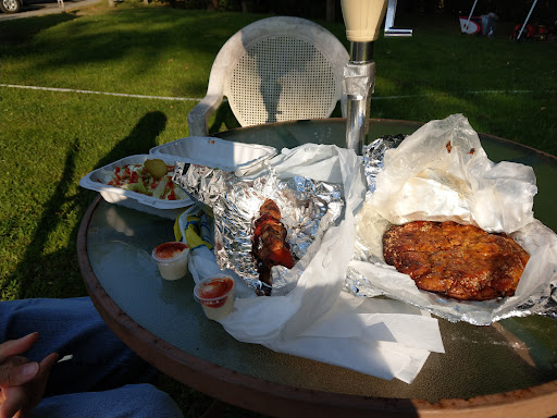 Photo of Middle Eastern Flavors - 73 Bridge St, Shelburne Falls, MA 01370